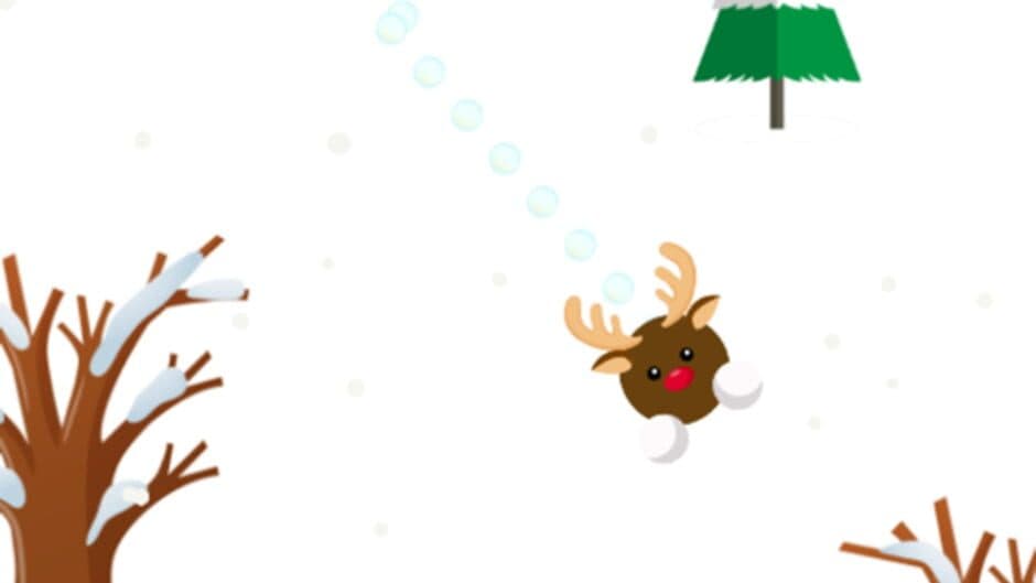 Скриншот 5 из SnowBall Champions