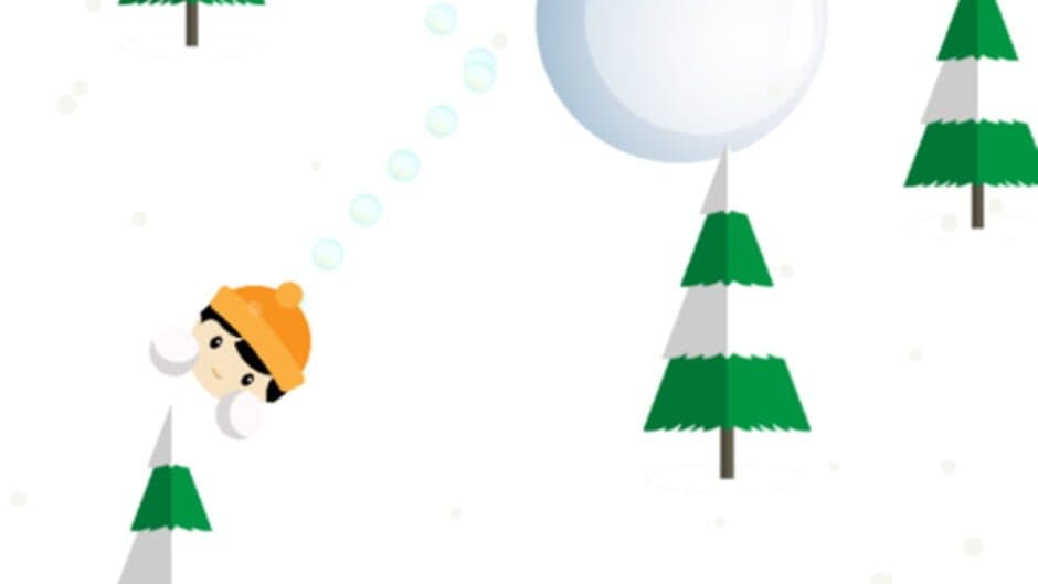 Скриншот 2 из SnowBall Champions
