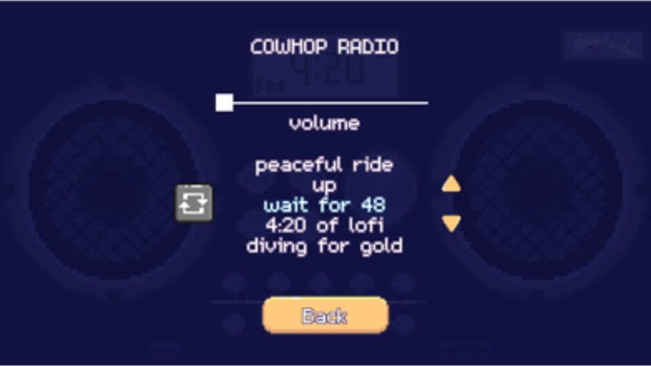 Скриншот 5 из Cowhop