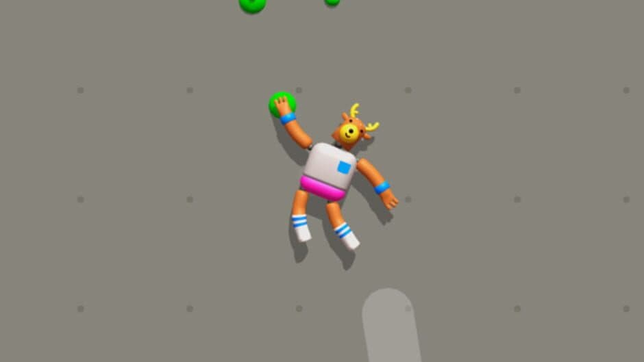 Скриншот 3 из Climb Fling