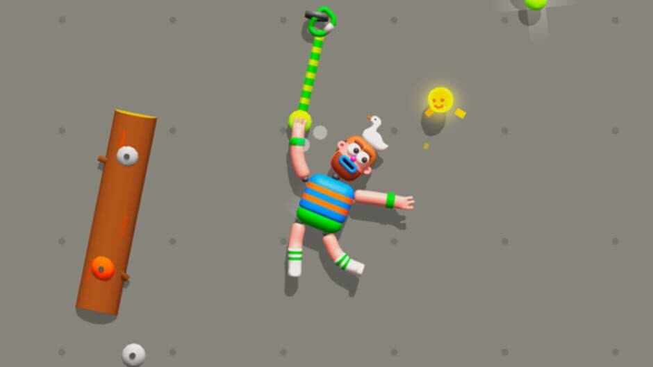 Скриншот 1 из Climb Fling