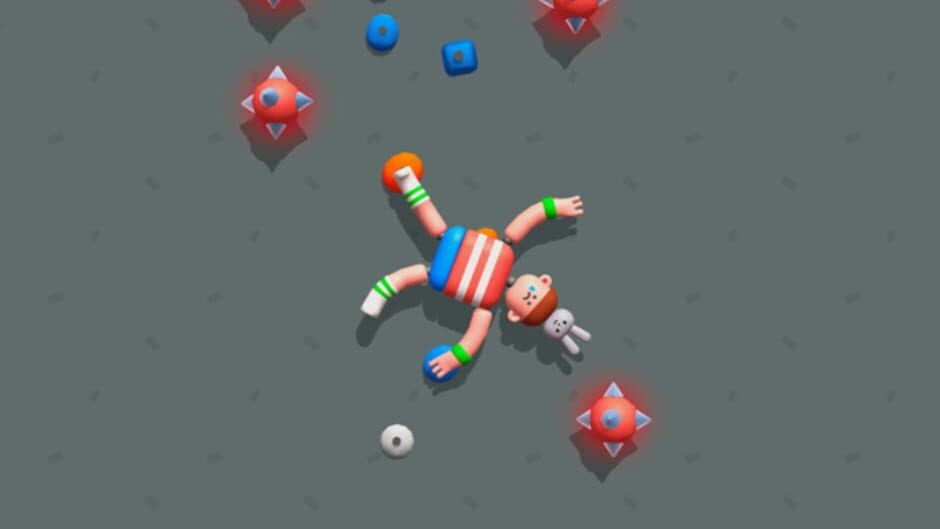 Скриншот 2 из Climb Fling