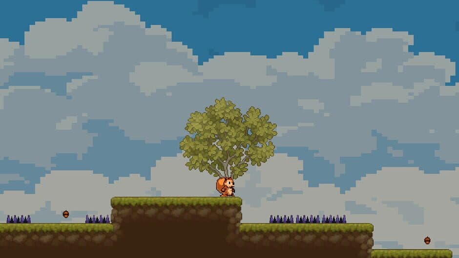 Скриншот 8 из Squirrel and Nuts