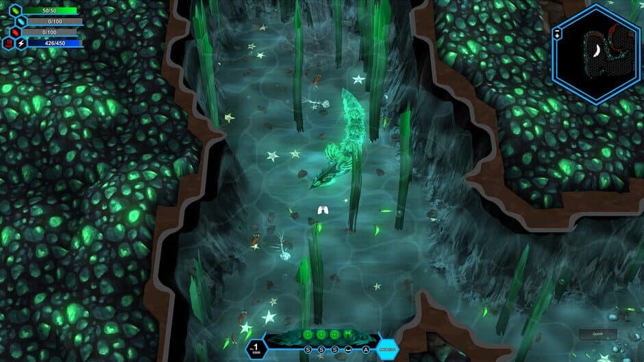 Скриншот 5 из Roots of Rebirth