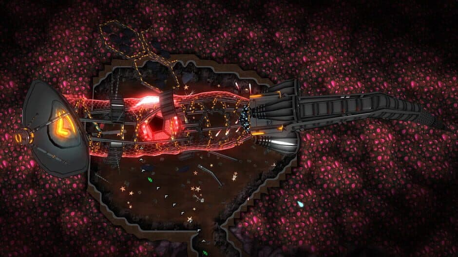 Скриншот 6 из Roots of Rebirth