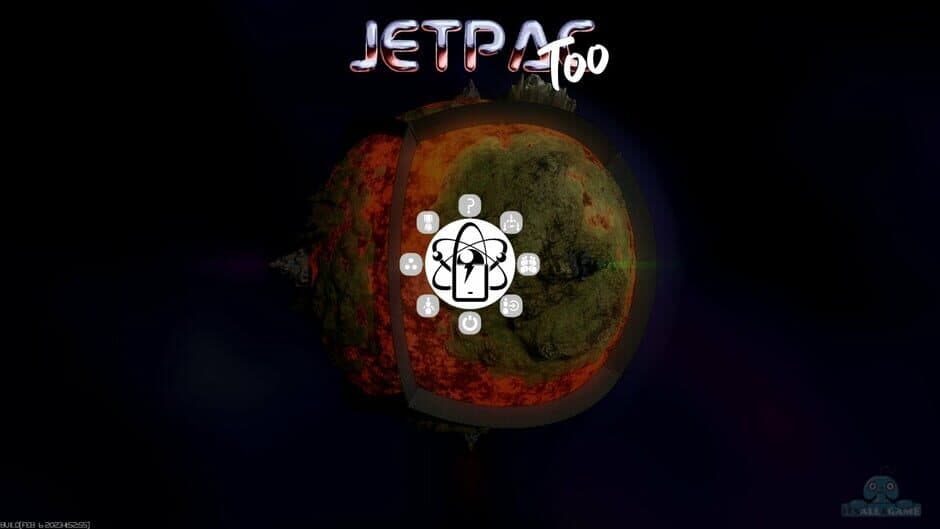 Скриншот 3 из Jetpac Too