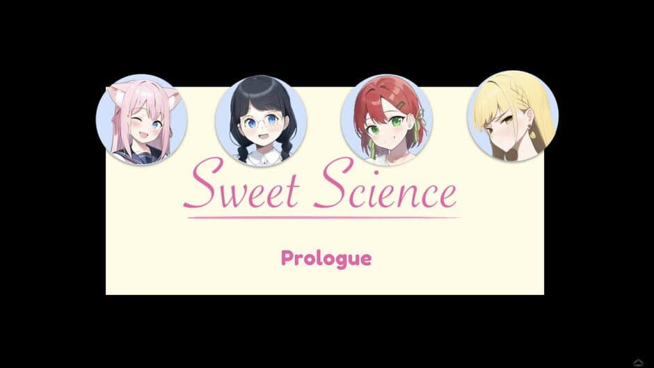 Скриншот 4 из Sweet Science: The Girls of Silversee Castle