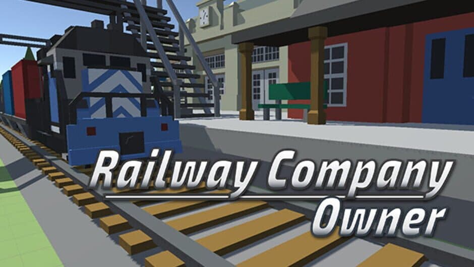 Скриншот 1 из Railway Company Owner