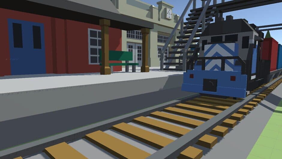 Скриншот 3 из Railway Company Owner