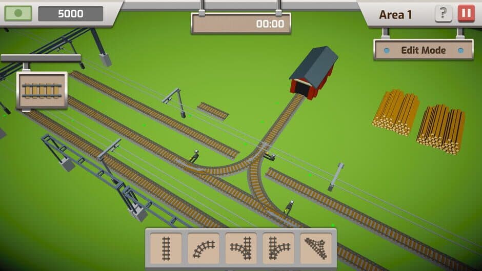Скриншот 2 из Railway Company Owner