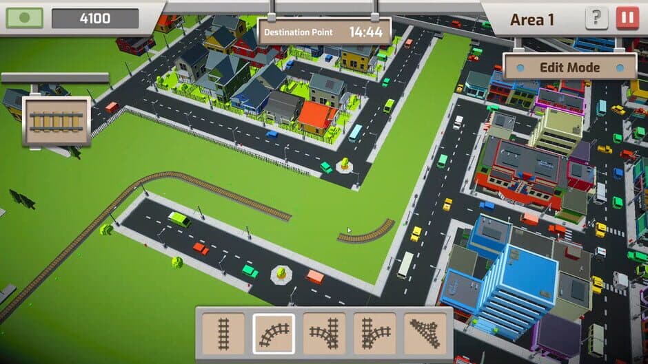 Скриншот 8 из Railway Company Owner