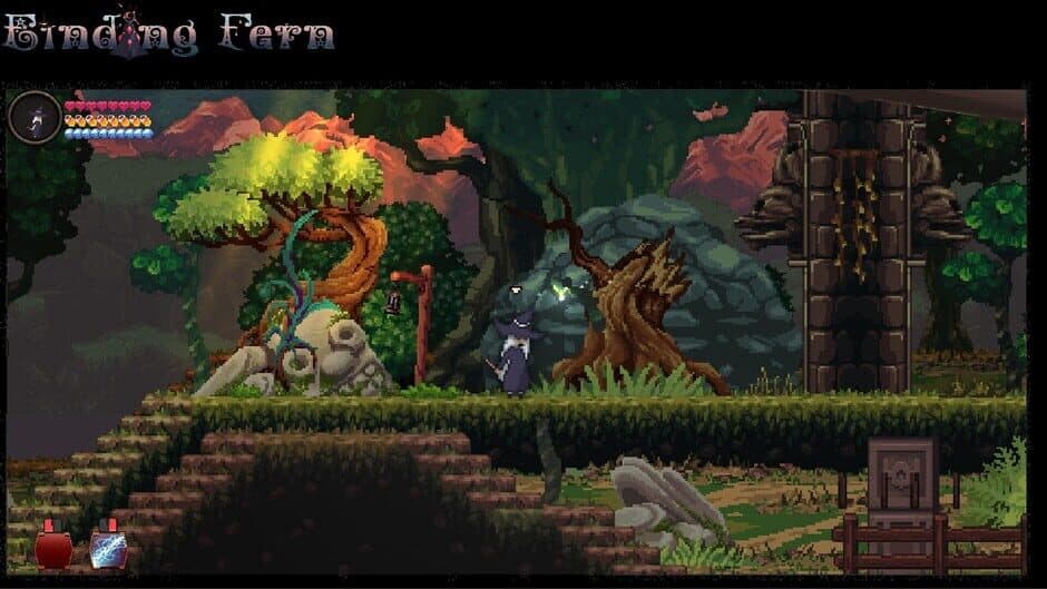 Скриншот 3 из Finding Fern
