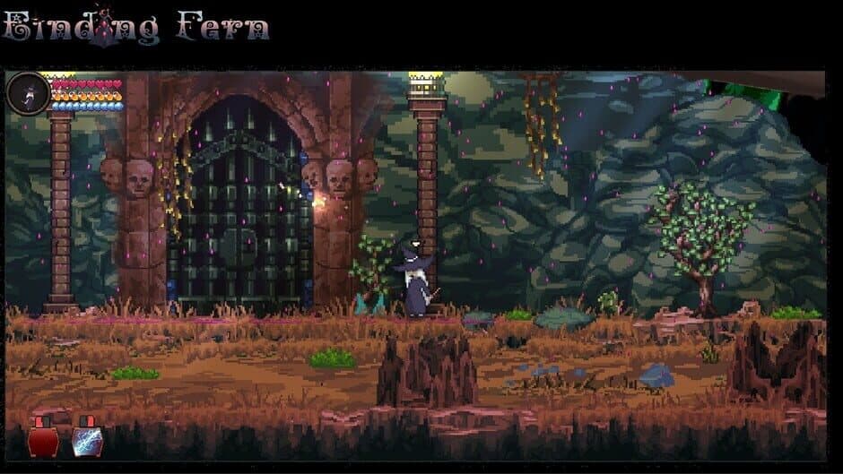 Скриншот 5 из Finding Fern