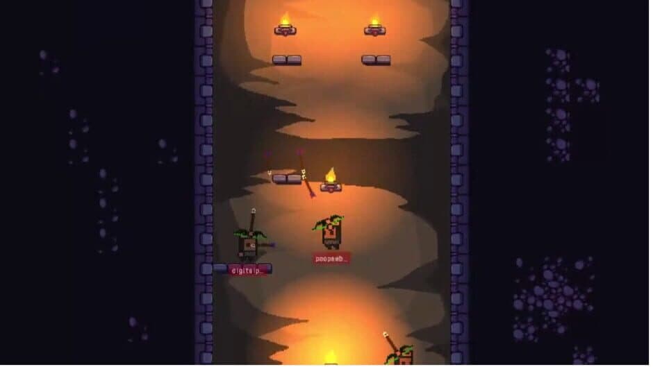 Скриншот 5 из Bow Climb
