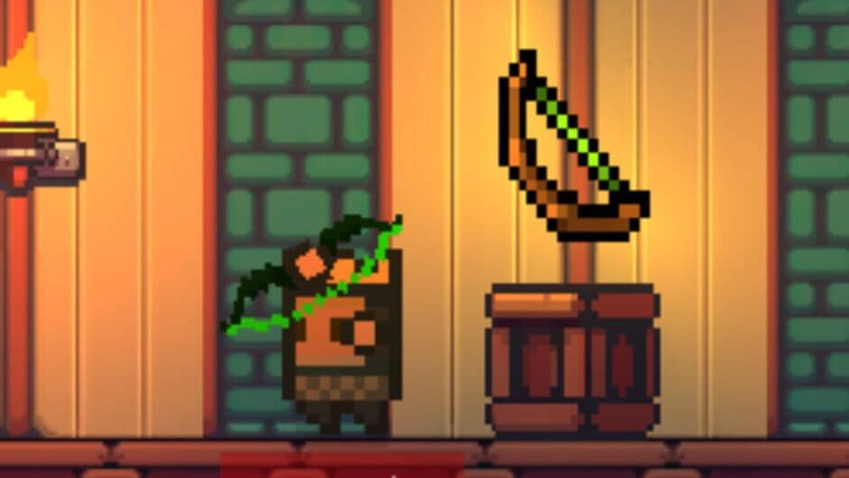 Скриншот 2 из Bow Climb