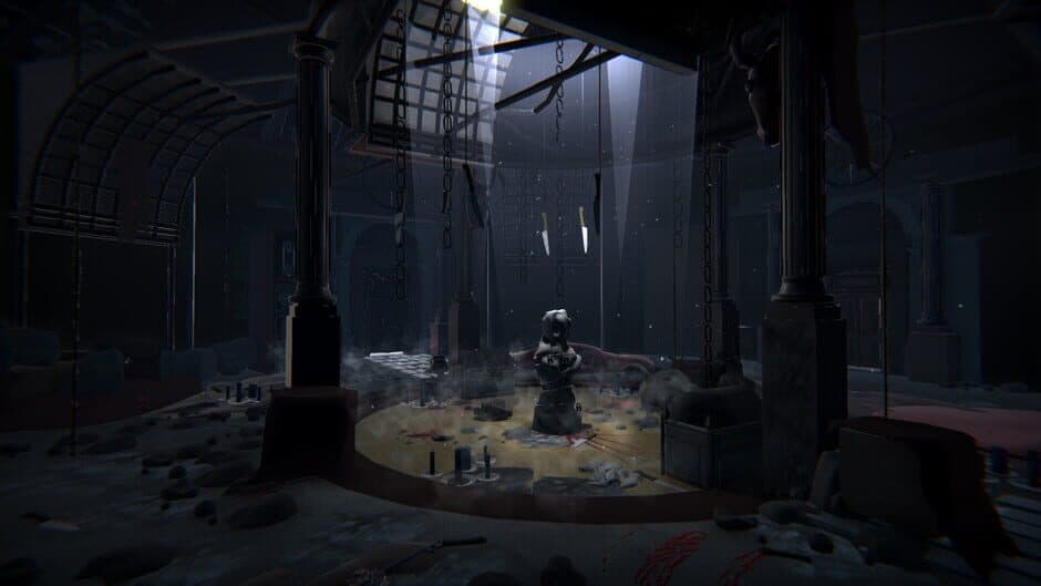 Скриншот 7 из Aleon's Nightmare 2