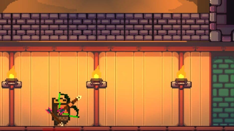 Скриншот 3 из Bow Climb