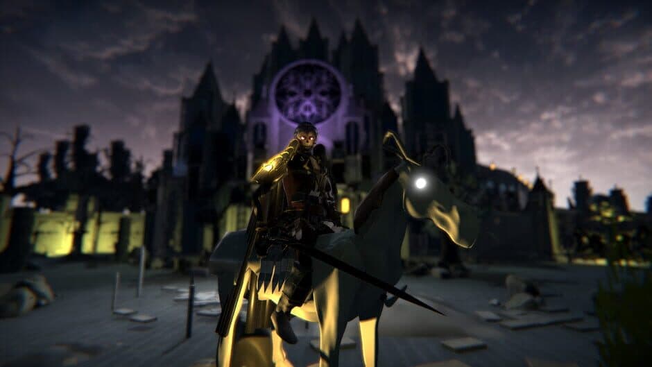 Скриншот 2 из Aleon's Nightmare 2