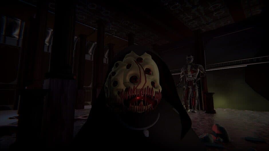 Скриншот 4 из Aleon's Nightmare 2