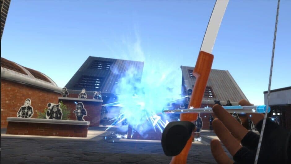 Скриншот 3 из Ancient Arrow
