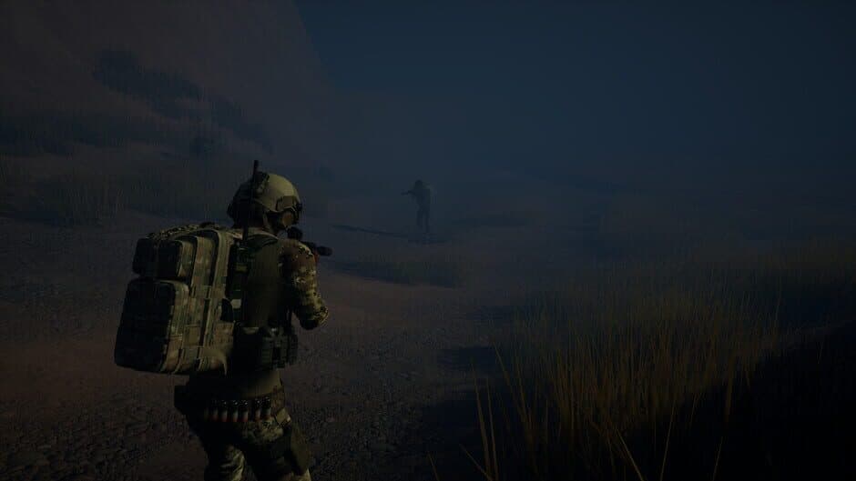 Скриншот 7 из Phase Line: Raider Assault
