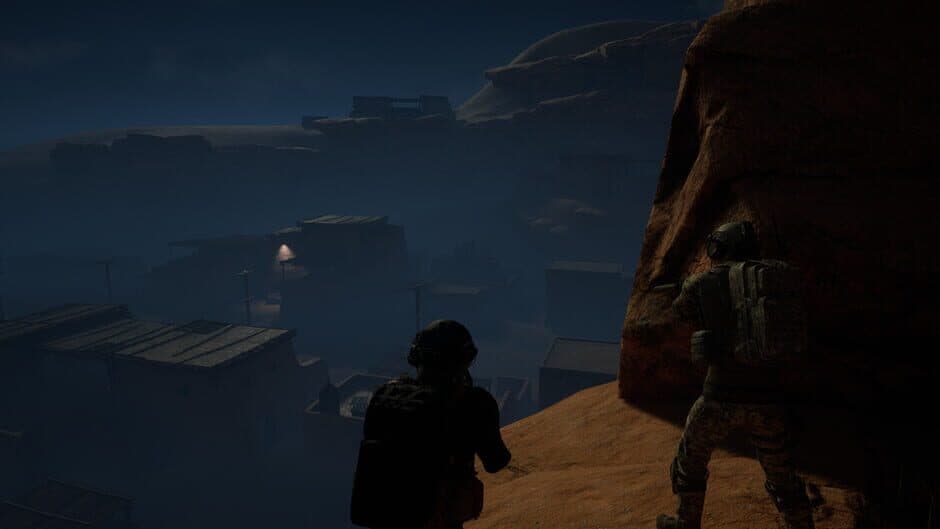 Скриншот 10 из Phase Line: Raider Assault