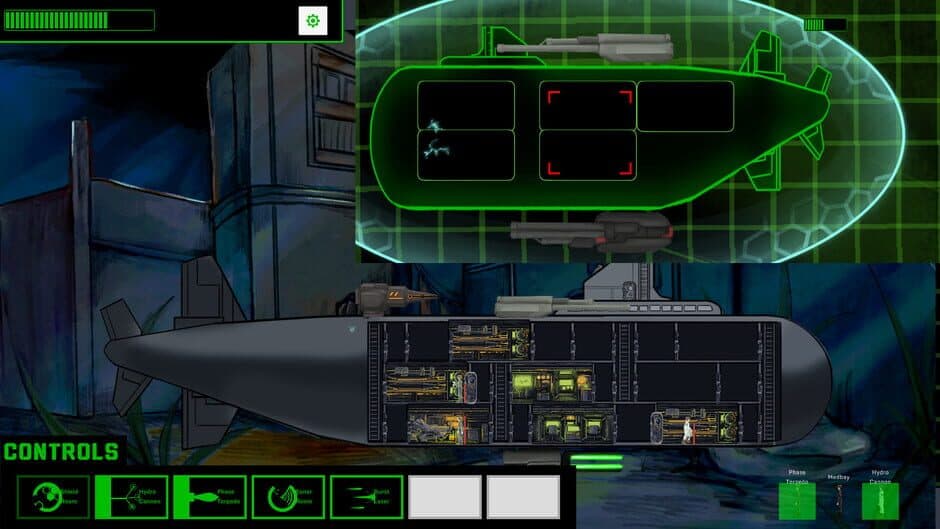 Скриншот 5 из Subtension