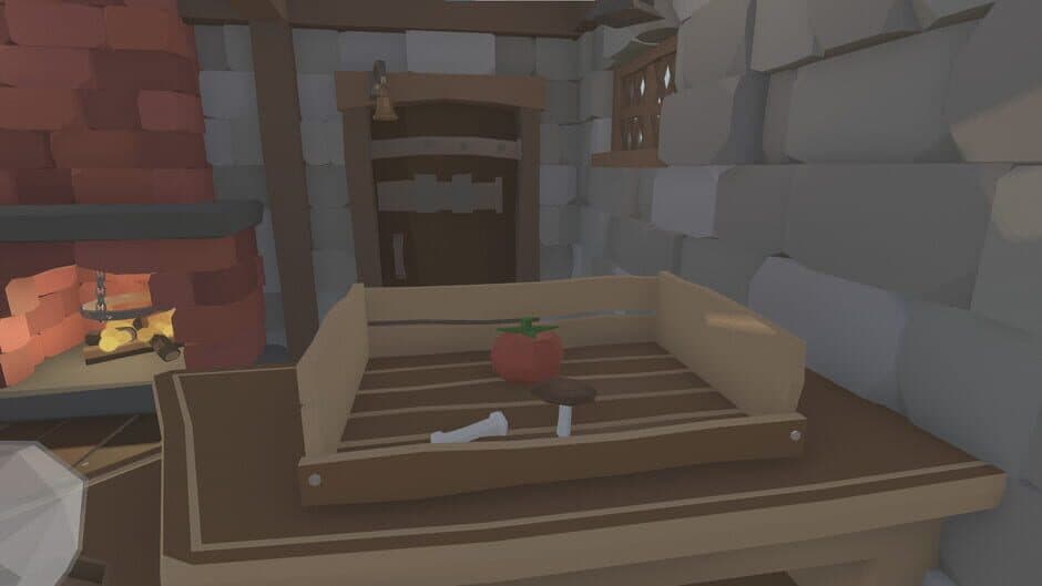 Скриншот 6 из Hearth's Light: Potion Shop