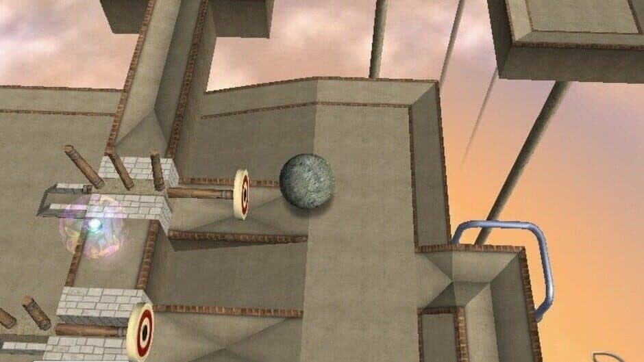 Скриншот 1 из Ballance