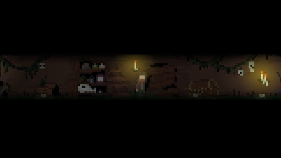 Скриншот 2 из The Devilry Reservation