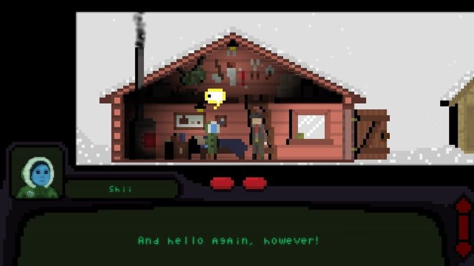 Скриншот 3 из The Devilry Reservation