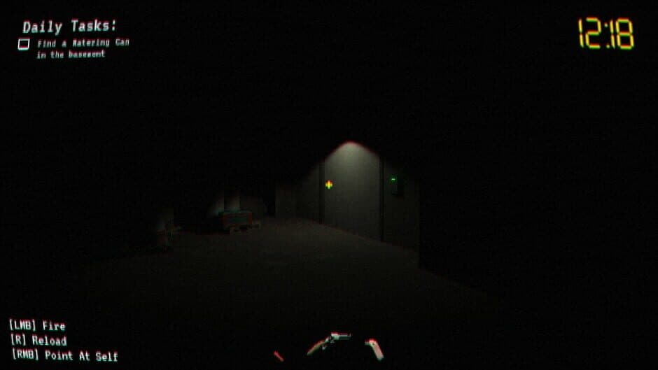 Скриншот 1 из No Way Out