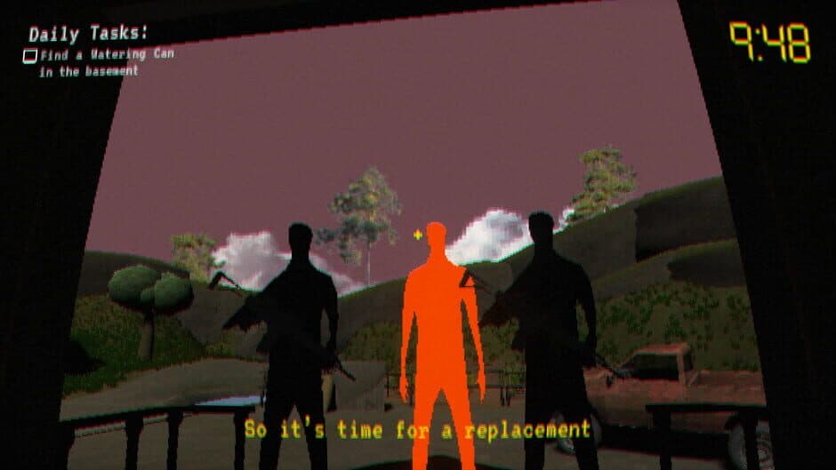Скриншот 2 из No Way Out