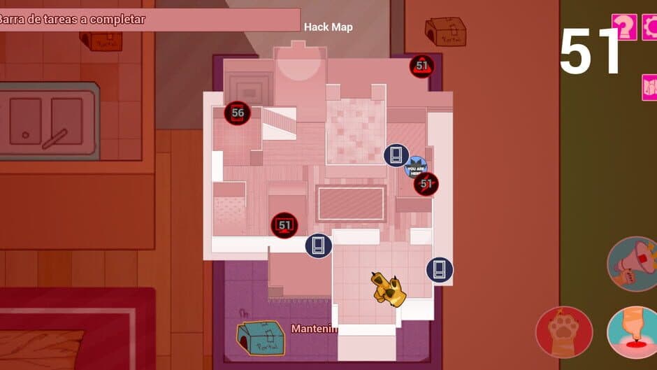 Скриншот 5 из Betray Me Not