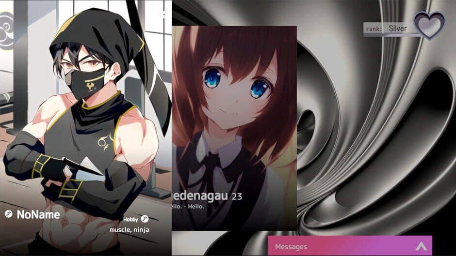 Скриншот 4 из AInder