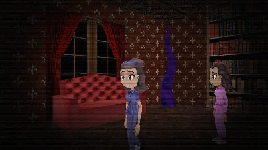 Скриншот 2 из Mr. Hopp's Playhouse 3