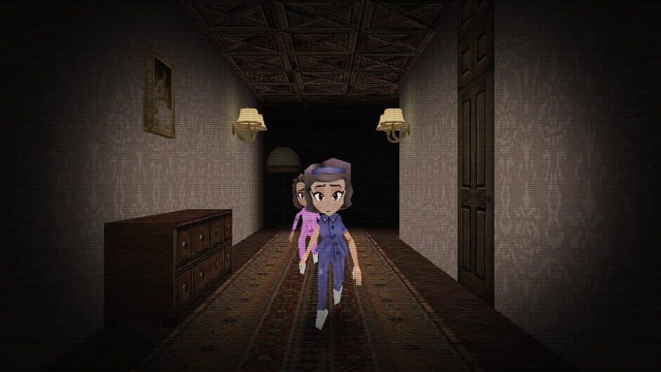 Скриншот 3 из Mr. Hopp's Playhouse 3