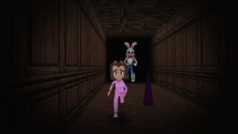 Скриншот 7 из Mr. Hopp's Playhouse 3