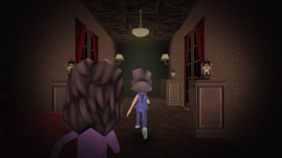Скриншот 8 из Mr. Hopp's Playhouse 3