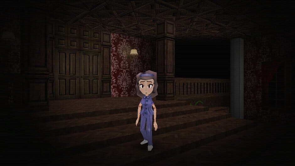 Скриншот 11 из Mr. Hopp's Playhouse 3