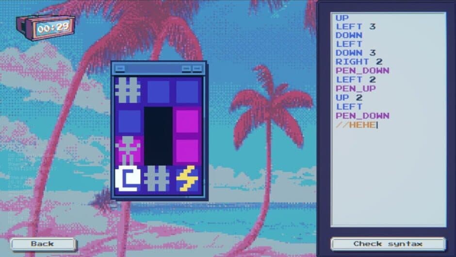 Скриншот 4 из Dystopian Debugger