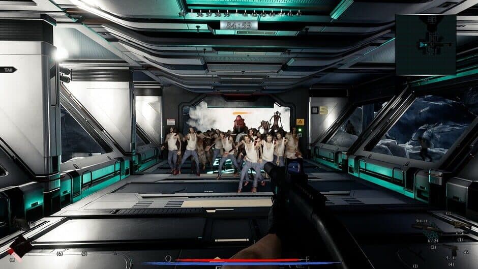 Скриншот 2 из Xheres