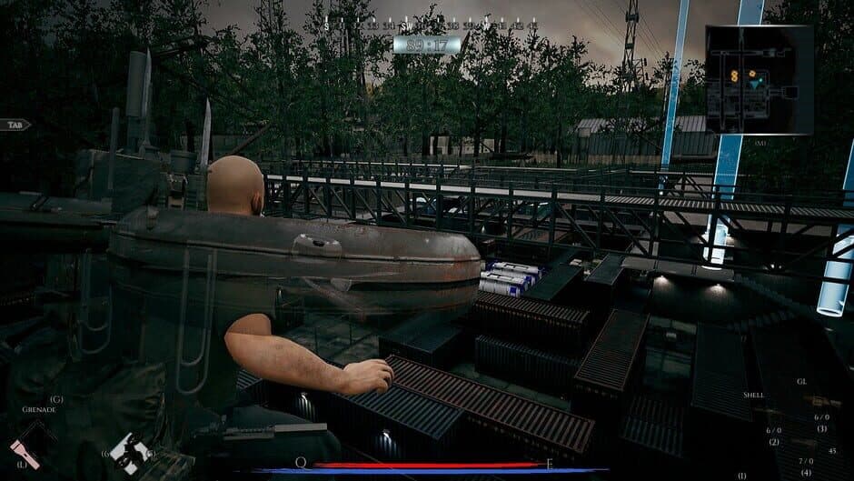 Скриншот 5 из Xheres