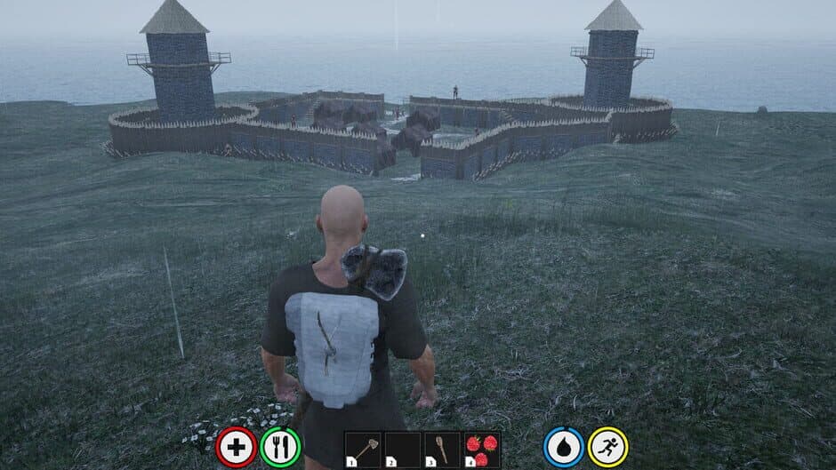 Скриншот 5 из Dark Age Empires