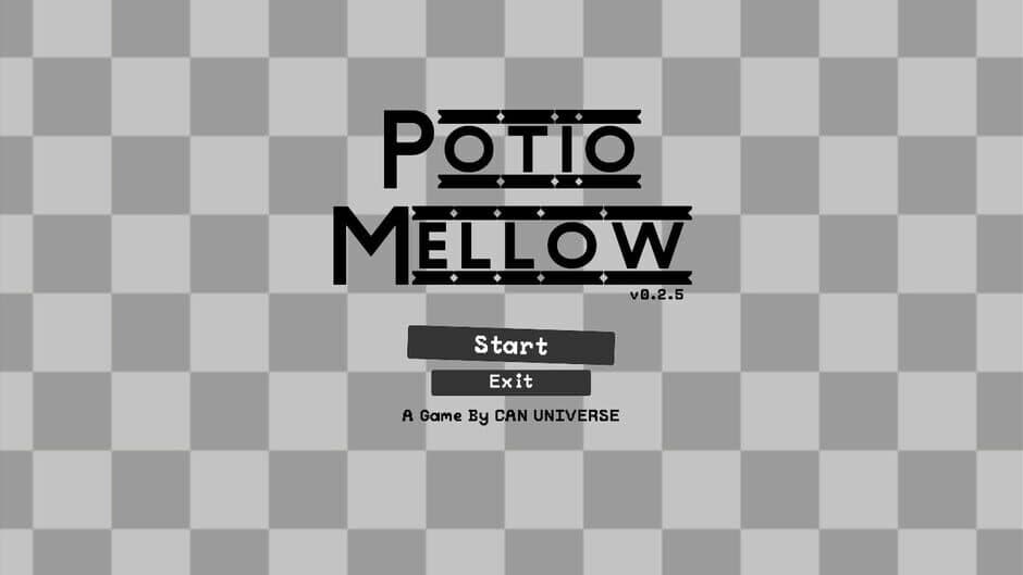 Скриншот 1 из Potio Mellow