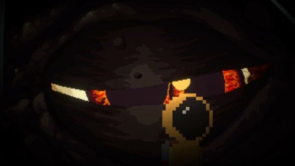 Скриншот 2 из Riley in the Abyss