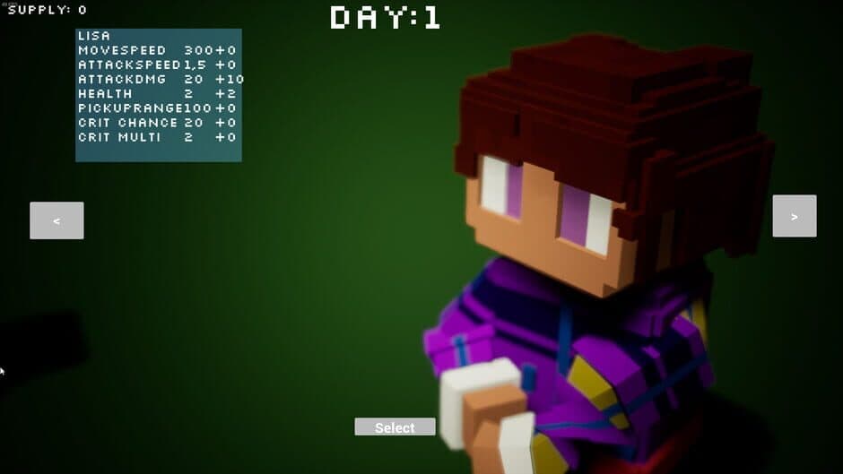 Скриншот 3 из Desperate Survival