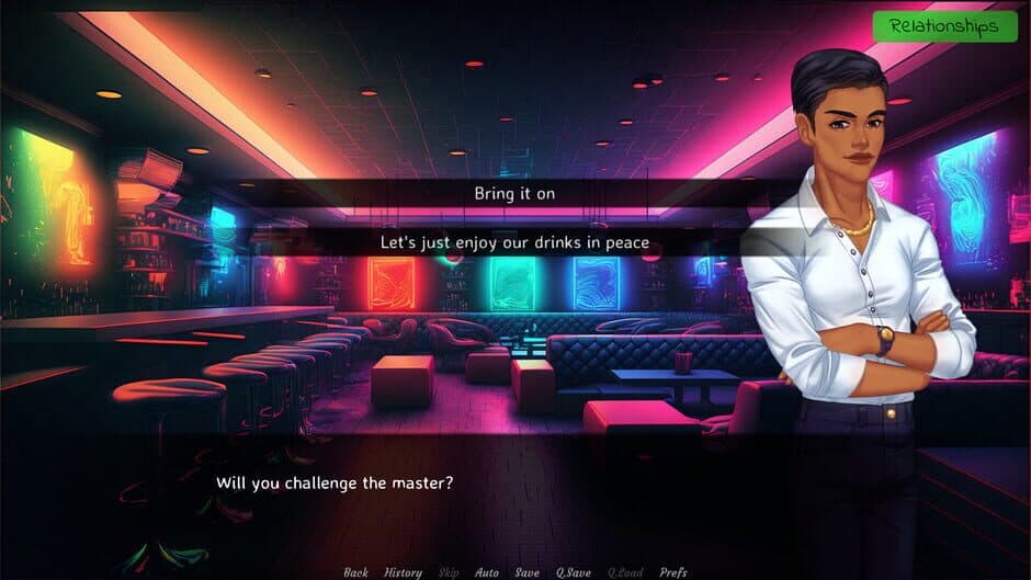 Скриншот 4 из Dreamwalker