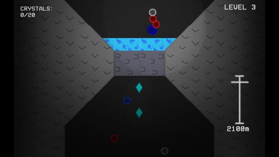 Скриншот 1 из The Abyss