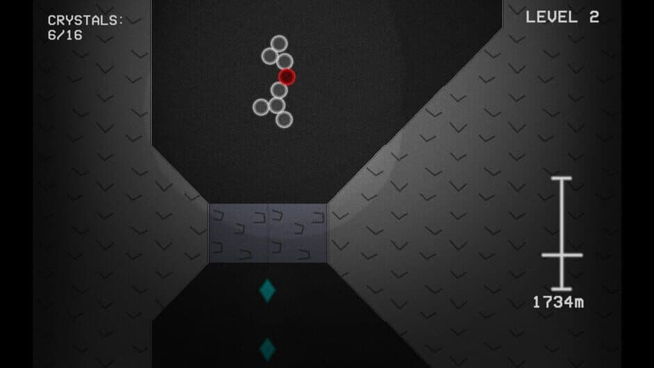 Скриншот 2 из The Abyss